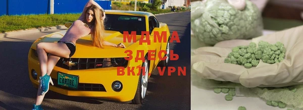 тгк Абаза