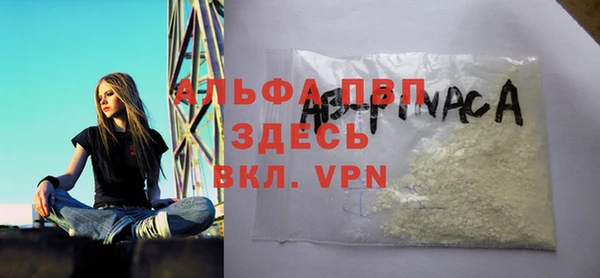 молекула духа Алексин