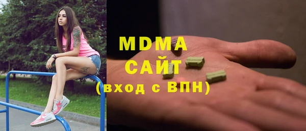 прущий лед Абинск