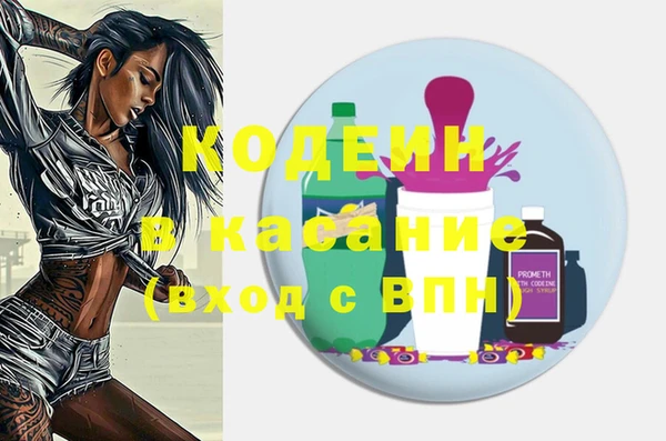 тгк Абаза